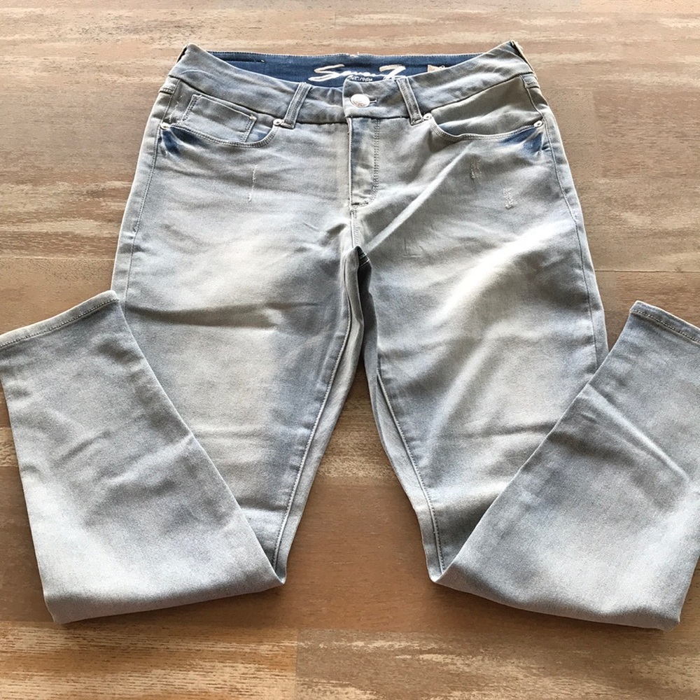 Jeggings Size 14
